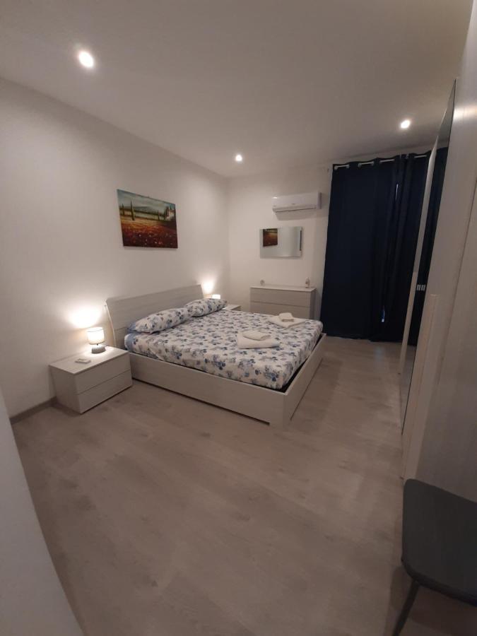 체팔루 Casa Marina, La Terrazza Sul Mare B&B 외부 사진