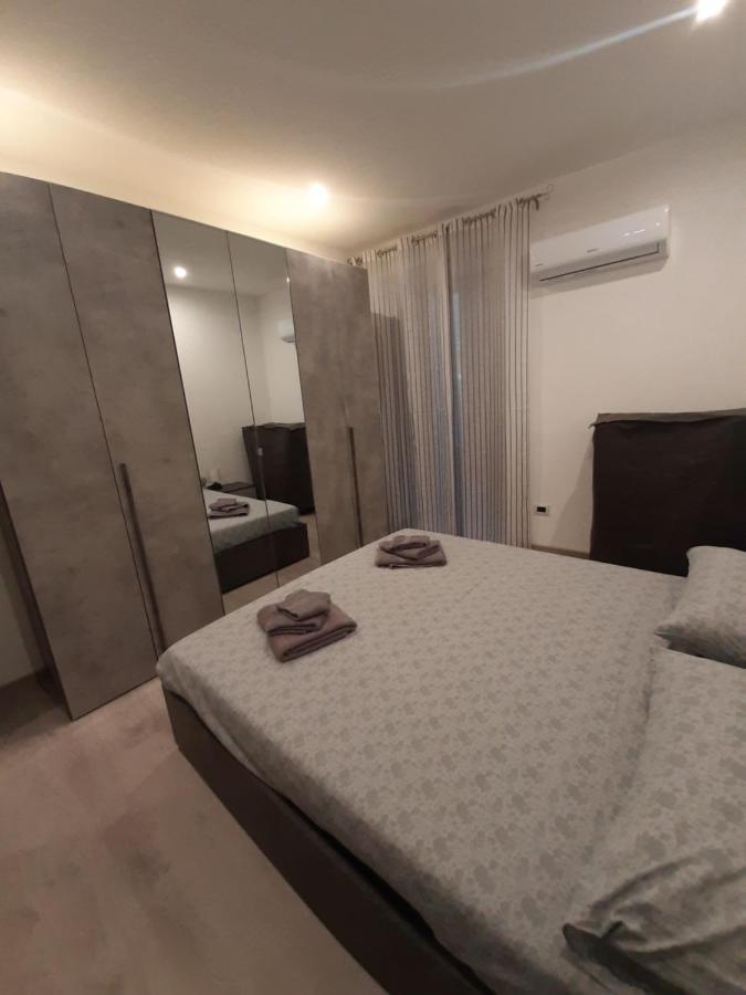 체팔루 Casa Marina, La Terrazza Sul Mare B&B 외부 사진