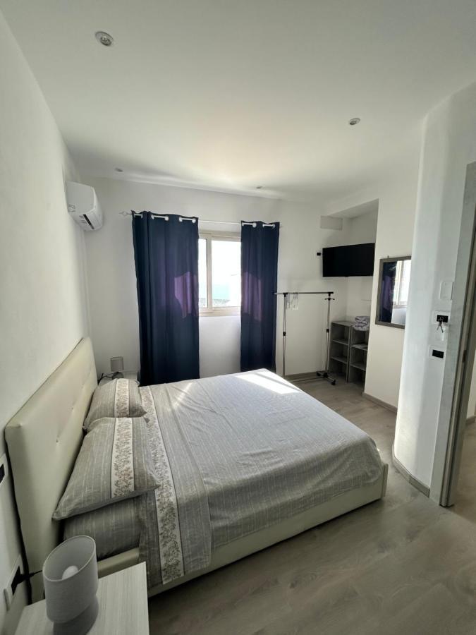 체팔루 Casa Marina, La Terrazza Sul Mare B&B 외부 사진